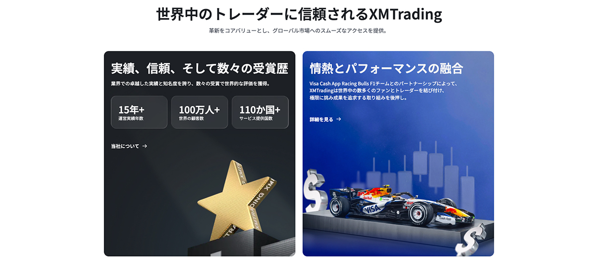 XMTrading 6