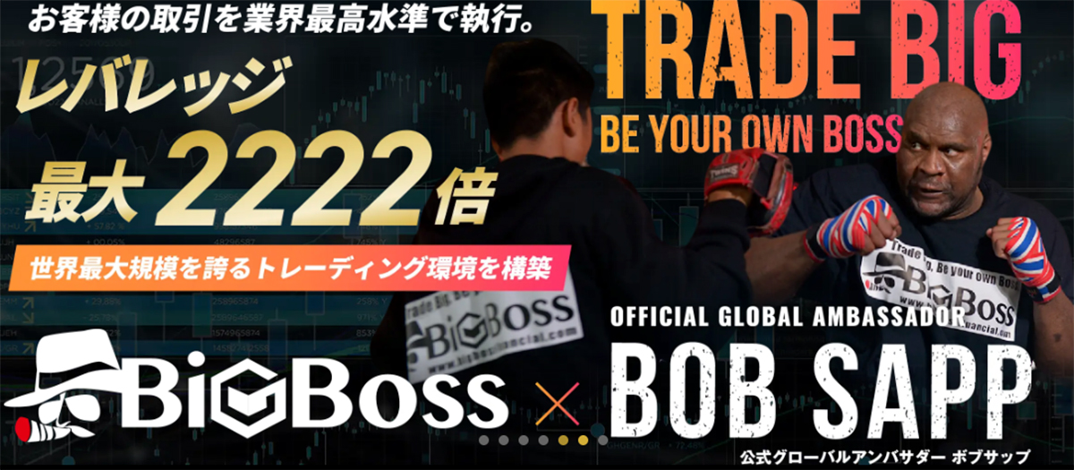 BigBoss 5