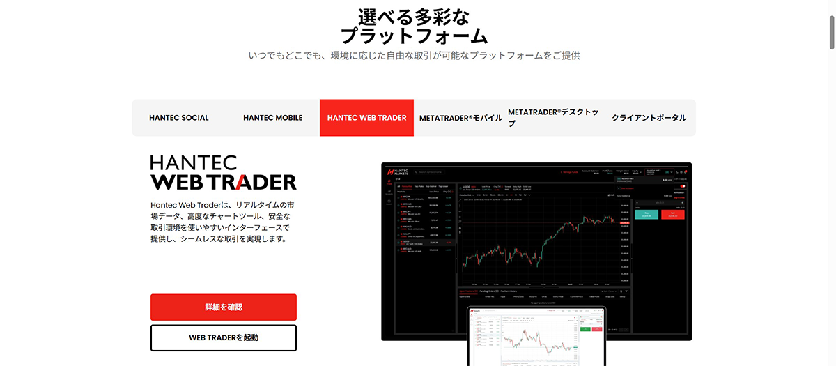 Hantec Markets 5